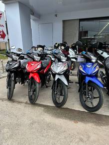 HONDA Wave Alpha 2025, ✅