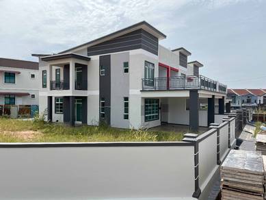 2-storey-Terraced-House-for-sale-Tampin-Negeri-Sembilan