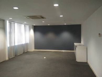 Rent Pj Office Jaya One 3788sf Petaling Jaya Commercial Seksyan 13