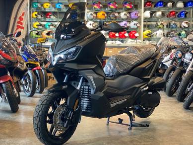 HUSKY 300 FreeGiftx8 Delivery xmax rt3s fort 350
