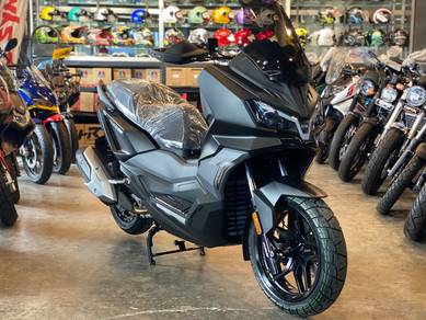 HUSKY 300 FreeGiftx8 Delivery xmax rt3s fort 350