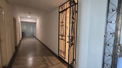 Radiant Tower Block B Likas