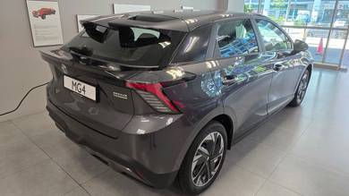 Mg MG4 MY24 (A) - 450km (WLTP) - Pre Reg