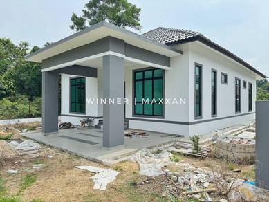 Pasir Puteh Bypass Bebas Banjir