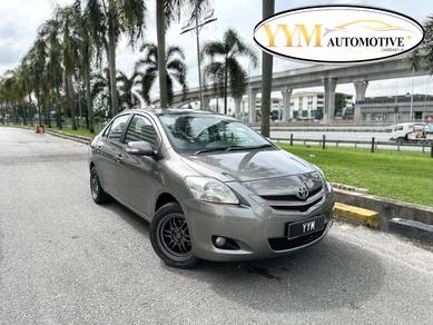 Toyota VIOS 1.5 E (A) BlackList✅Ccris✅