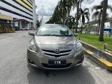 Toyota VIOS 1.5 E (A) BlackList✅Ccris✅