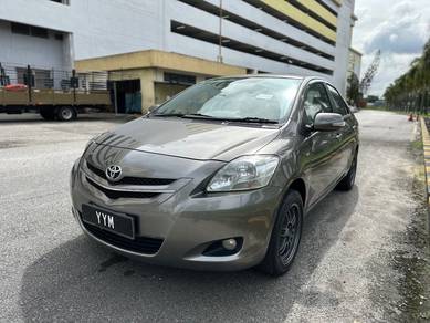 Toyota VIOS 1.5 E (A) BlackList✅Ccris✅