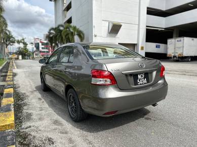 Toyota VIOS 1.5 E (A) BlackList✅Ccris✅