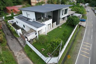 Modern Bungalow for sale