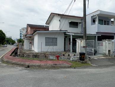 2-storey-Terraced-House-for-sale-Cheras-Kuala-Lumpur