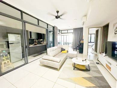 [CHEAPEST!!!] 🔥🔥 Bennington Residence, Setapak, KL (Modern Condo)