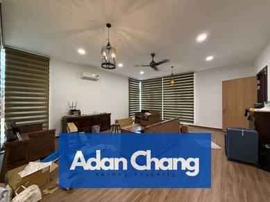 Semi-Detached-House-for-sale-Gelugor-Penang
