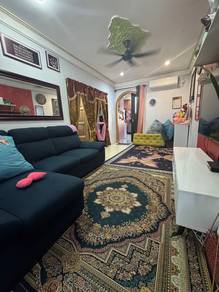 Terraced-House-for-sale-Simpang-Ampat-Penang