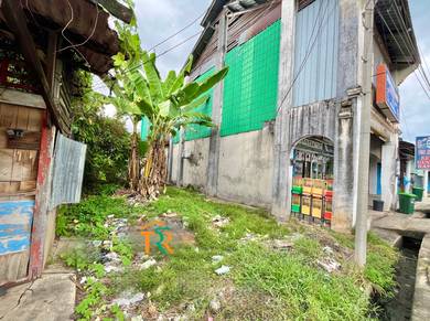 Residential-Land-for-sale-Baling-Kedah