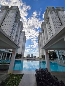 Maxim Citylights @ Sentul KL