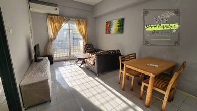 Api-Api Apartment