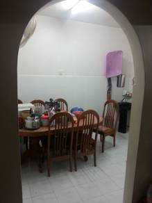 2.5-storey-Terraced-House-for-rent-Cheras-Kuala-Lumpur-2