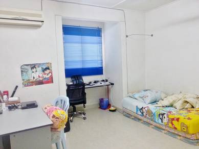 2.5-storey-Terraced-House-for-rent-Cheras-Kuala-Lumpur-3