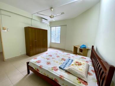Affine Bay Condo Sea View Unit Fully Furnished