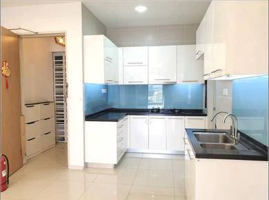 High Floor Well Kept Lido Four Seasons Condo Kepayan Kota Kinabalu