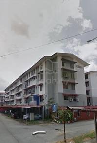 Kondo Rakyat Kuala Ibai, Kuala Terengganu
