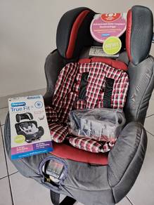 FISRT YEARS Convertible Car Seat