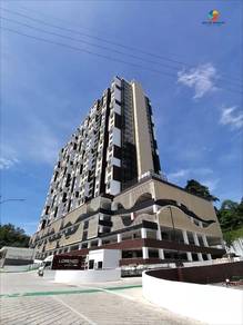 Forest Hill (Kota Kinabalu)
