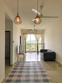Ashton Tower l Kolombong l For Sale
