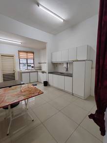 2-storey-Terraced-House-for-rent-Kota-Kemuning-Selangor