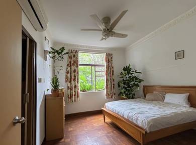 Country Heights apartment GREENERY VIEW