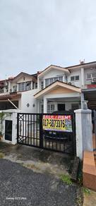 Taman Putra Prima PP 4  Puchong