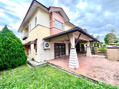 Semi-Detached-House-for-sale-Kajang-Selangor