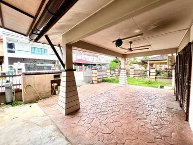 Semi-Detached-House-for-sale-Kajang-Selangor-2