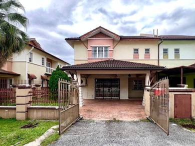 Semi-Detached-House-for-sale-Kajang-Selangor-1