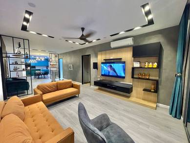 Tasik Residency