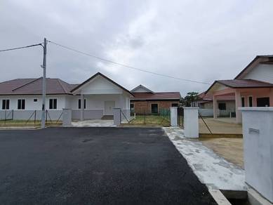 Semi-D Besar Taman Peringat Harmoni Fasa 2