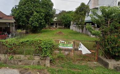 Residential-Land-for-sale-Minden-Heights-Penang