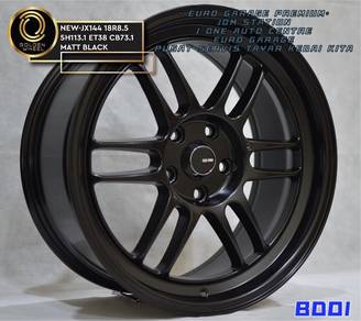 ENKEI RPF1 18inc CIVIC FC FD FE ACCORD HRV X50