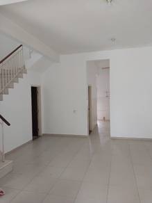 2-storey-Terraced-House-for-rent-Relau-Penang