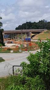 Tanah Untuk Dijual di Kampung Gua,  Kuala Lipis