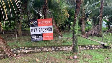 TANAH LOT BANGLO 4 SALE IN Seksyen 4, BB BANGI GATED KOMUNITI