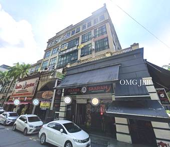 Shop-lot-for-sale-Sentul-Kuala-Lumpur