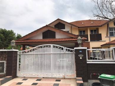 Semi-Detached-House-for-sale-Sungai-Petani-Kedah
