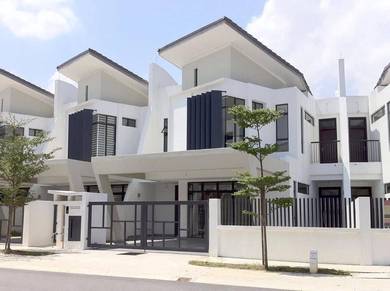2-storey-Terraced-House-for-sale-Shah-Alam-Selangor