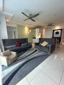 Puncak 7 Residence