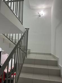 Fully Renovated 2.5 Double Storey Acacia - Taman Pulai Mutiara Skudai