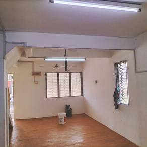 Low cost corner in skudai