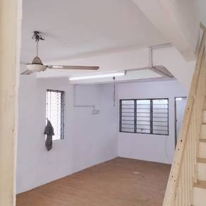 Low cost corner in skudai
