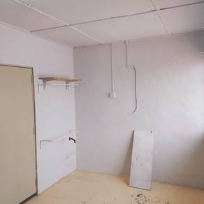 Low cost corner in skudai