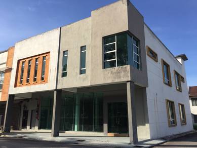Shop-lot-for-sale-Ayer-Keroh-Melaka